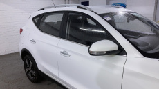 MG ZS 1.5 VTi-TECH Excite 5dr Petrol Hatchback